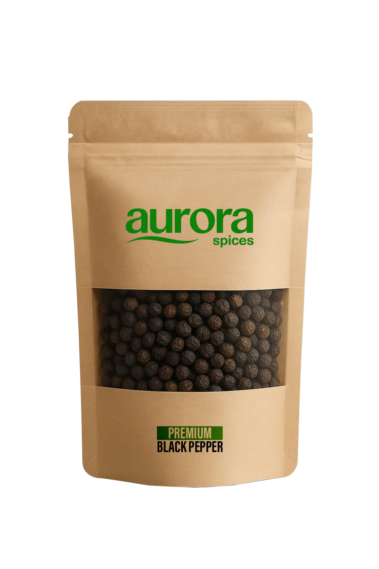 Premium Black Pepper (Kali Mirch) ⭐️⭐️⭐️⭐️⭐️ (47)