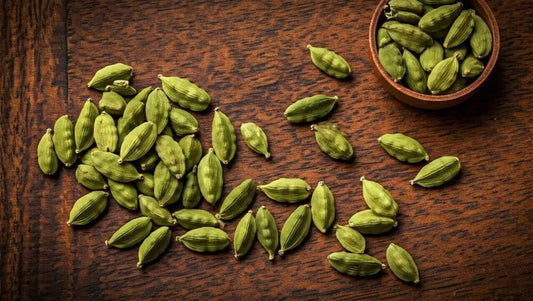 Cardamom Prices See Steady Climb as Idukki Harvest Gains Momentum