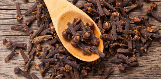 Cloves (Laung): Kerala's Aromatic Spice with Ancient Roots