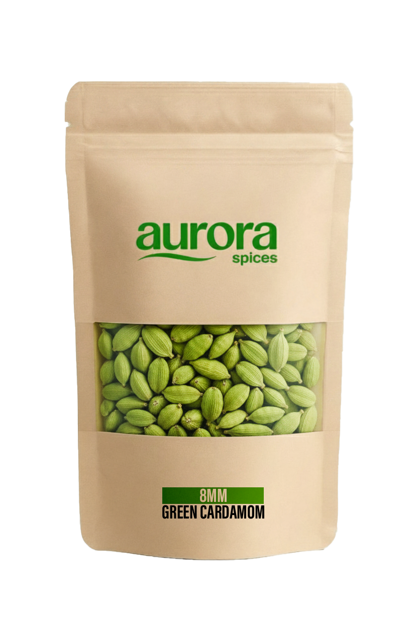8MM Premium Cardamom (Elaichi) ⭐️⭐️⭐️⭐️⭐️ (54)