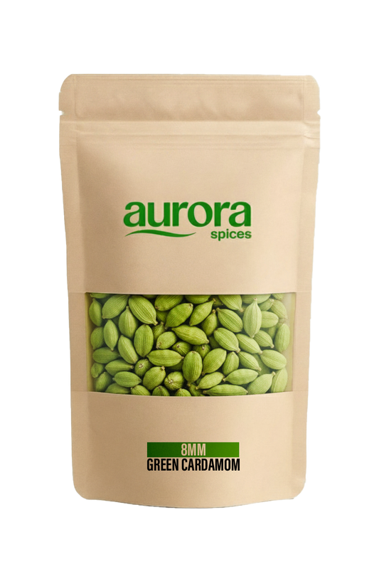 8MM Premium Cardamom (Elaichi) ⭐️⭐️⭐️⭐️⭐️ (54)