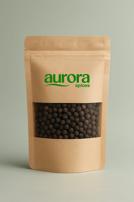 Premium Black Pepper (Kali Mirch) ⭐️⭐️⭐️⭐️⭐️ (47)