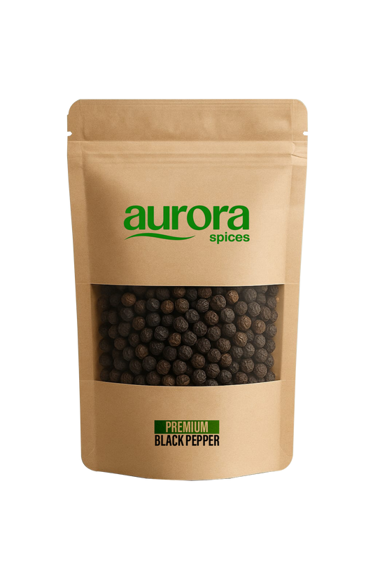 Premium Black Pepper (Kali Mirch) ⭐️⭐️⭐️⭐️⭐️ (47)